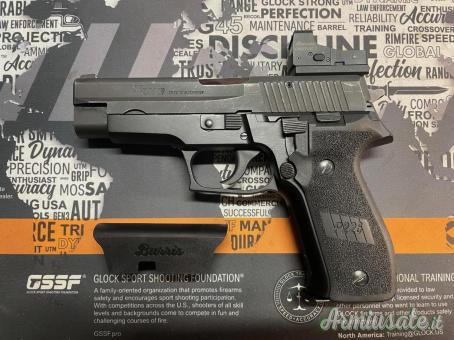 Sig-Sauer p226