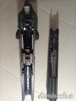 Tanfoglio LIMITED CASTOM P 9x21mm IMI