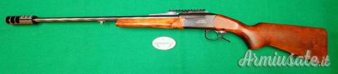 Baikal IZH-18MH cal.30-06