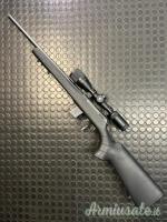 CZ mod.457 cal.22 Long Rifle