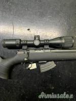 CZ mod.457 cal.22 Long Rifle