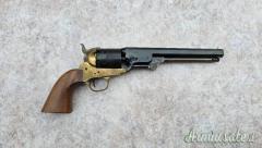 Revolver avancarica 1851 cal 36 ottime condizioni