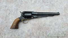 Revolver avancarica remington 1858 cal 44 ottime condizioni