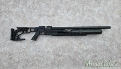 Carabina pcp Epic II cal 5.5mm condizioni eccellenti pari a nuovo