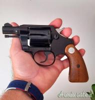 COLT COBRA CAL. 38 SPECIAL