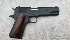 Spiringfield 1911 A1 cal 45 acp commemorativa Guerra del Vietnam serie numerata 1973 pz