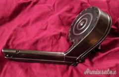 CEDO X LUGER TROMMEL MAGAZINEN