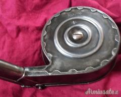 CEDO X LUGER TROMMEL MAGAZINEN