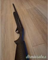 Donazione Benelli Super Black Eagle 3