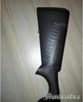 Donazione Benelli Super Black Eagle 3