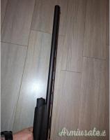 Donazione Benelli Super Black Eagle 3