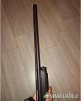 Donazione Benelli Super Black Eagle 3