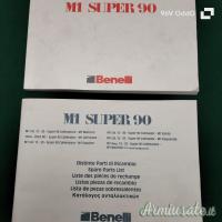 Benelli semiautomatico 20