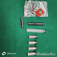 Benelli semiautomatico 20