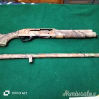 Benelli semiautomatico 20