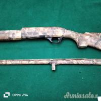 Benelli semiautomatico 20