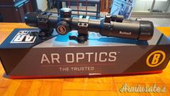 Cannocchiale- BUSCHNELL AR 1-8×24