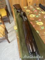 Benelli Raffaello Elegant  12