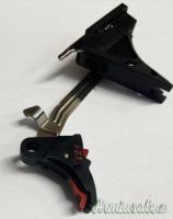 Glock Tr1 9x21mm IMI