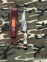 Randall knife 27 Trailblazer