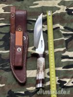 Randall knife 27 Trailblazer
