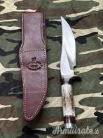Randall knife 27 Trailblazer