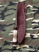 Randall knife 27 Trailblazer