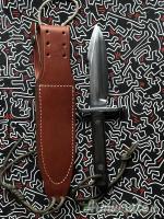 Randall Knife 17 Astro