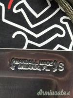 Randall Knife 17 Astro