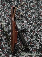 Randall Knife 17 Astro