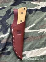 Al Mar Knife Al Mar Knife Pack Rat II