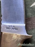 Al Mar Knife Al Mar Knife Pack Rat II