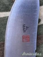 Al Mar Knife Al Mar Knife Pack Rat II