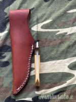 Al Mar Knife Al Mar Knife Pack Rat II