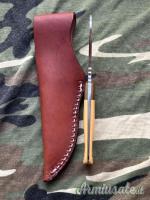 Al Mar Knife Al Mar Knife Pack Rat II