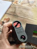 Telemetro Leica rangemaster 2800.com