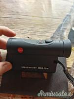 Telemetro Leica rangemaster 2800.com