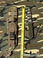 Strider Knife MT-10 Sniper