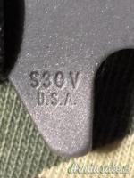 Strider Knife MT-10 Sniper