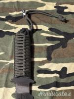 Strider Knife MT-10 Sniper