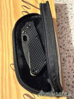 M.Strider Knife SNG-GG-Hybrid-Bicolor-coltello outdoor-chris reeve al mar