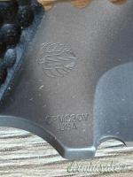 Strider Knife MKC1 GG-coltello outdoor-chris reeve randall al mar medford