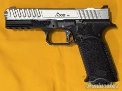 ...Altro | Non elencato Bul Axe Tomahawk  9x19mm Parabellum | Luger | NATO