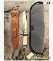 Randall 12/9” 14 Grind