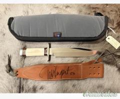 Randall 12/9” 14 Grind