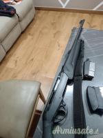 Benelli 3006 .30-06 Springfield