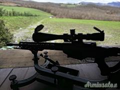Ruger | Sturm Precision rifle .308 Winchester