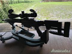 Ruger | Sturm Precision rifle .308 Winchester