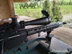 Ruger | Sturm Precision rifle .308 Winchester