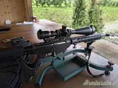 Ruger | Sturm Precision rifle .308 Winchester